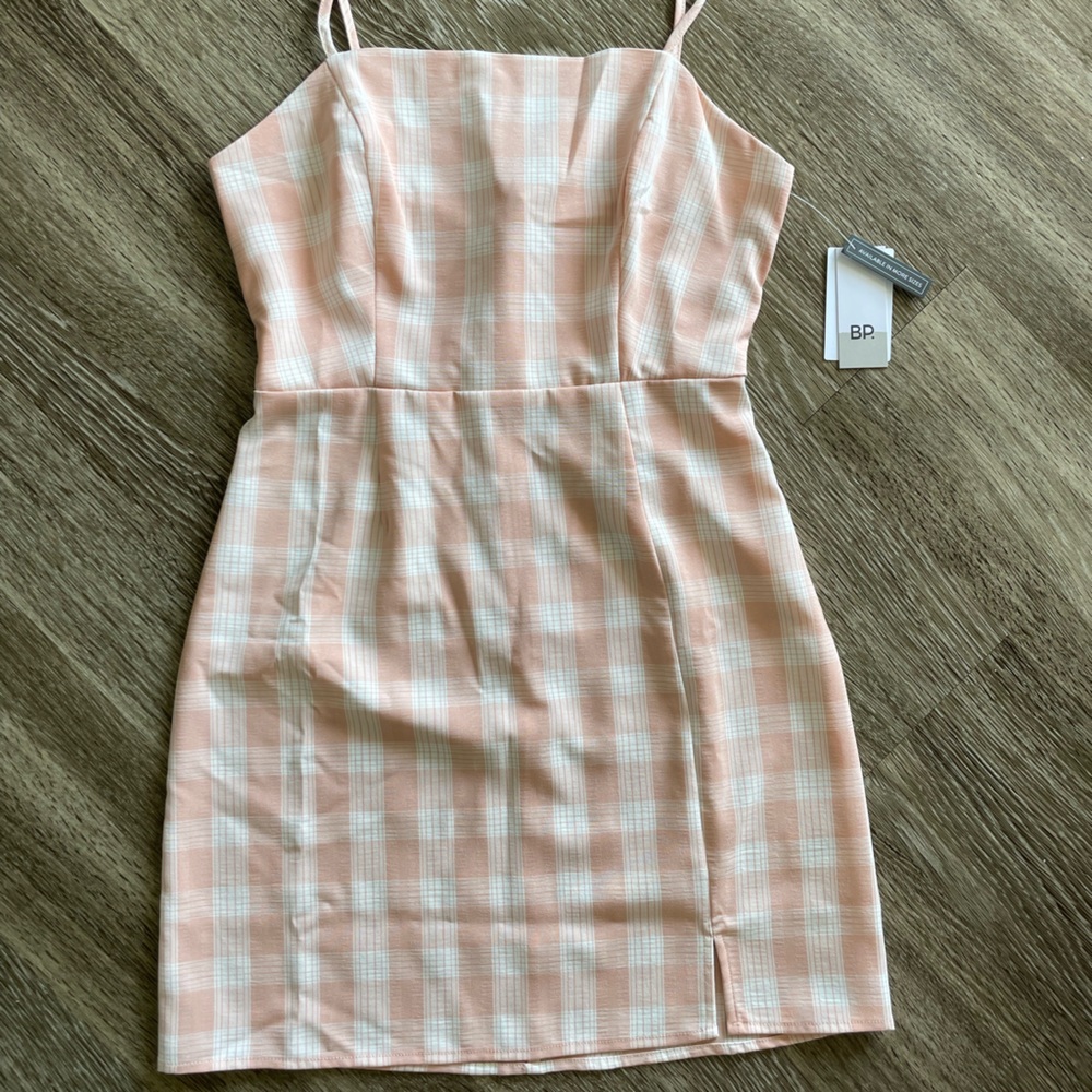 NWT | BP Dress
